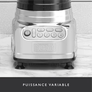 X1 Elektrische Blender