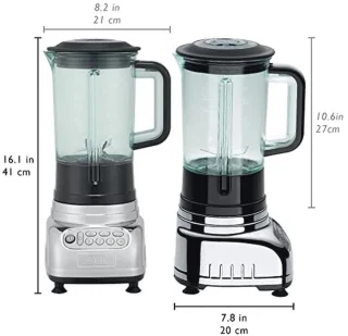 X1 Elektrische Blender