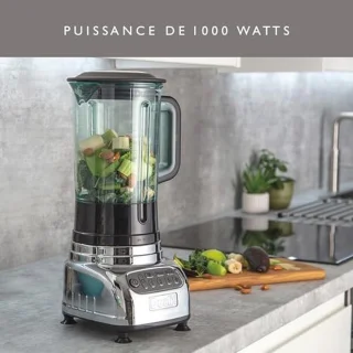 X1 Elektrische Blender