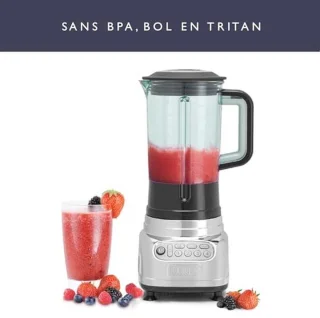 X1 Elektrische Blender