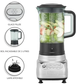 X1 Elektrische Blender