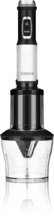 Zeegma Handy Chef 10in1 Staafmixer Set 1500W