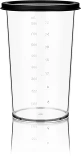 Zeegma Handy Chef 9-in-1 Staafmixer Set 1500W