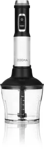 Zeegma Handy Chef 9-in-1 Staafmixer Set 1500W