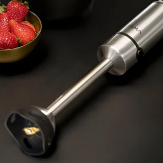 Zeegma Handy Chef 9-in-1 Staafmixer Set 1500W