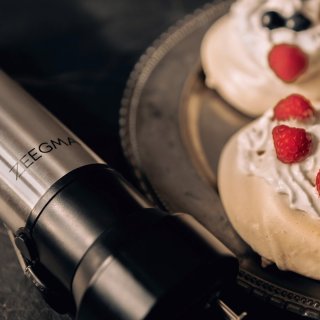 Zeegma Handy Chef Staafmixer 5in1