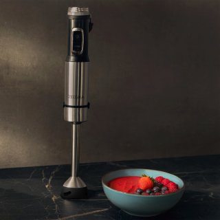 Zeegma Handy Chef Staafmixer 5in1