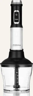 Zeegma Handy Chef Staafmixer 7in1