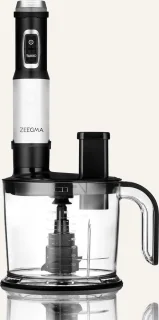 Zeegma Handy Chef Staafmixer 7in1