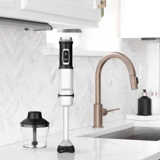 Zeegma Handy Chef Staafmixer 7in1