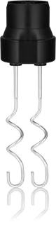 Zeegma Handy Chef Staafmixer Set 9in1