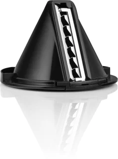 Zeegma Handy Chef Staafmixer Set 9in1