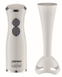 De Zephir ZHC82 Staafmixer in één oogopslag