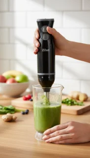 Zilan ZLN5220 Staafmixer