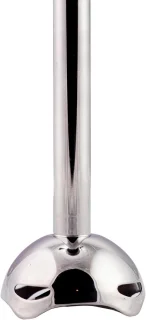 Zwarte Staafmixer