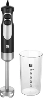 Zwilling Electric Staafmixer 550W Zwart