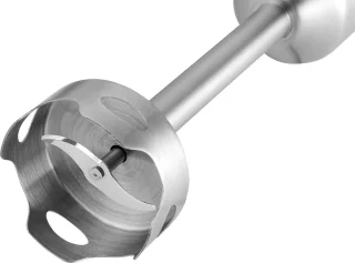 Zwilling Electric Staafmixer 550W Zwart
