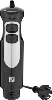 Zwilling Electric Staafmixer 550W Zwart