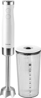 Zwilling Enfinigy Staafmixer 800W Wit