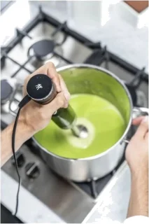 Zwilling Enfinigy Staafmixer 800W