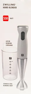 Zwilling RVS Staafmixer