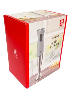 Zwilling RVS Staafmixer