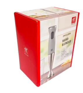 Zwilling RVS Staafmixer