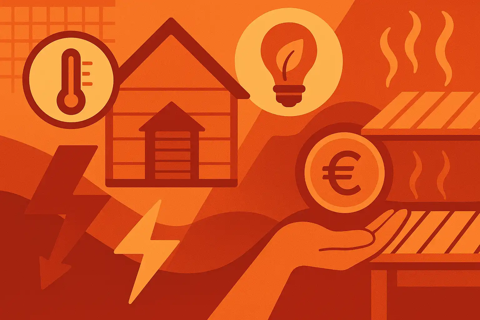 Vijf slimme hacks om je thuissauna energiezuinig te maken
