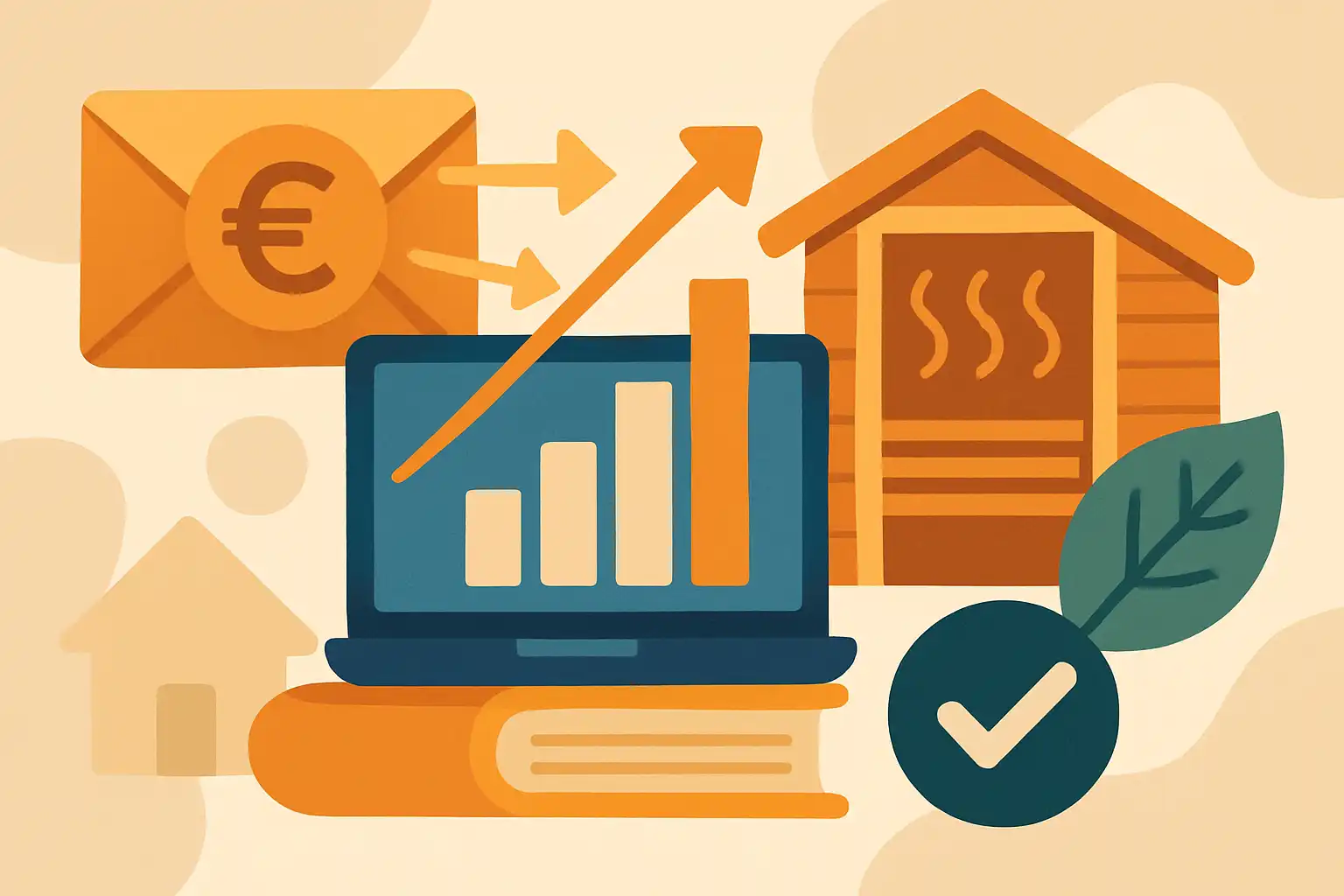 Zo krijg je subsidie voor je thuissauna (en welke slimme renovatiecombinaties écht werken)