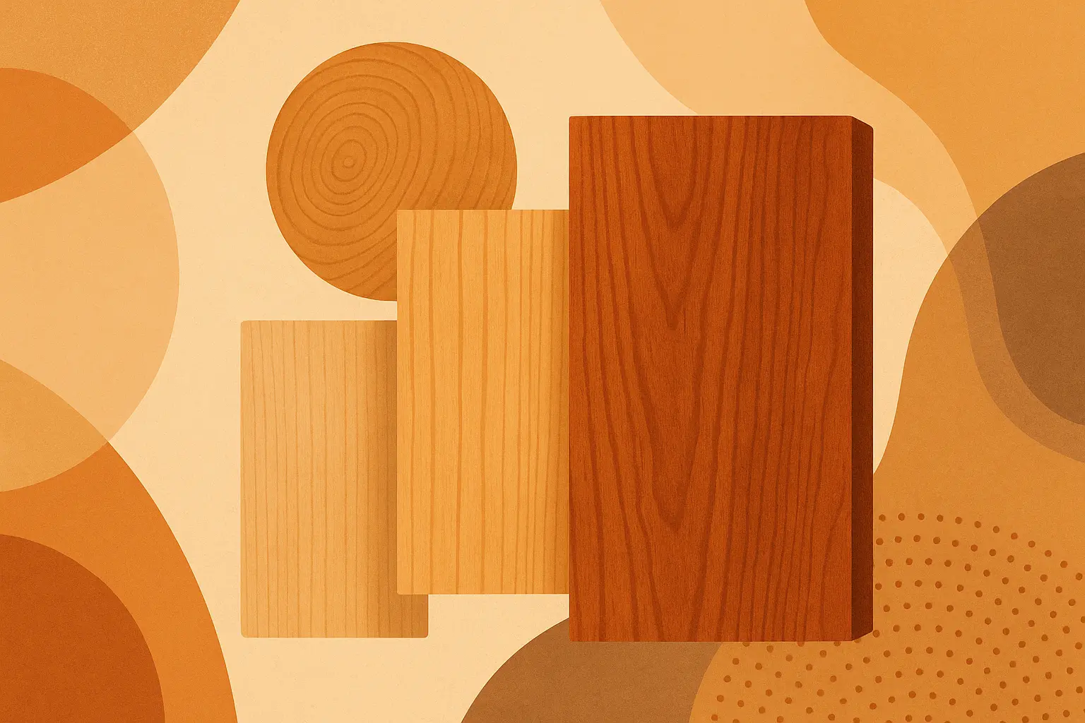 Essentiële materialen en houtsoorten voor jouw thuissauna