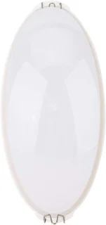 LED Sauna lamp voor hoge temperaturen - hittebestendige sauna verlichting met bevestiging