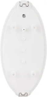 LED Sauna lamp voor hoge temperaturen - hittebestendige sauna verlichting met bevestiging