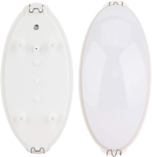 LED Sauna lamp voor hoge temperaturen - hittebestendige sauna verlichting met bevestiging review