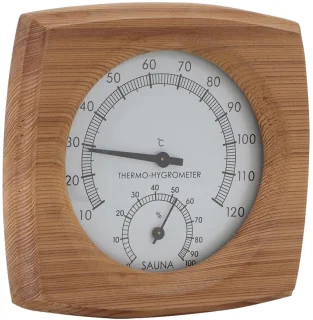 Sauna thermometer, digital, sauna room, thermometer, hygrometer, sauna room, wooden thermometer, hygrometer, sauna, temperature, steam room, sauna rooms, accessories