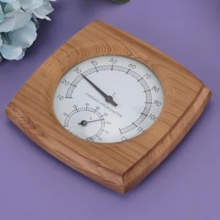 Sauna thermometer, digital, sauna room, thermometer, hygrometer, sauna room, wooden thermometer, hygrometer, sauna, temperature, steam room, sauna rooms, accessories