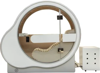 Breathe Sauna - Zuurstof Therapie Infrarood Sauna. Zuurstofcabine en infrarood saunacabine in 1 cabine. Warmtecabine van toermalijn stenen wat ook negatieve zuurstofionen produceert.