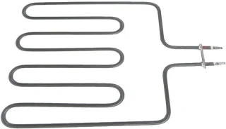 TheLau - Elektrische Sauna Heater Component Roestvrijstaal 2000W
