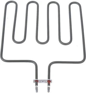 TheLau - Elektrische Sauna Heater Component Roestvrijstaal 2000W