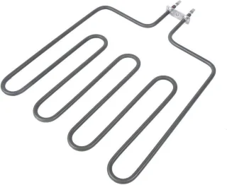 TheLau - Elektrische Sauna Heater Component Roestvrijstaal 2000W