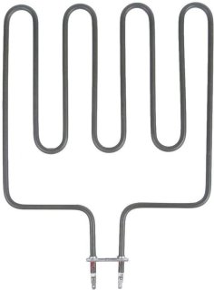 TheLau - Elektrische Sauna Heater Component Roestvrijstaal 2000W review