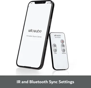 Sauna - Draagbaar - Mobiele SPA - Incl. Bluetooth en Afstandsbediening - CE-Gecertificeerd - 1-Persoons