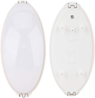 Wat vinden we goed aan de Sauna Lampshade - Badkamer Sauna Lamp - Duurzame Sauna Verlichting - Explosieveilige Sauna Lampshade - Warmtebestendige Sauna Lampshade