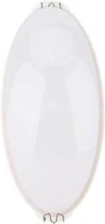 Sauna Lampshade - Badkamer Sauna Lamp - Duurzame Sauna Verlichting - Explosieveilige Sauna Lampshade - Warmtebestendige Sauna Lampshade