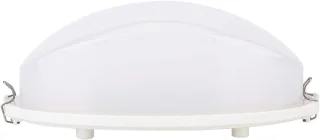 Sauna Lampshade - Badkamer Sauna Lamp - Duurzame Sauna Verlichting - Explosieveilige Sauna Lampshade - Warmtebestendige Sauna Lampshade