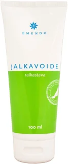 Emendo Refreshing voetbalsem 100 ml
