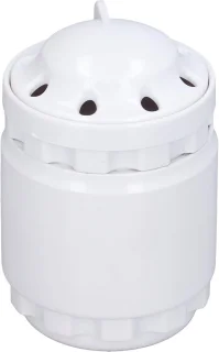 G1/2 Steam Generator Nozzle Met Mannelijk Draad - Voor Sauna Kamer - Aromatherapie Functie - Stoomuitlaat - Stoomkamer
