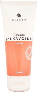 Emendo Himalaya Voetbalsem 100 ml review