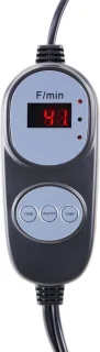 Draagbare Infrarood Sauna Deken voor Ontgifting - 390W, 1-6 Niveaus, 70,87 x 31,5 inch