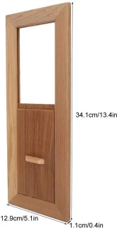 Air Ventilatie Hamam Saunakamer - Ventilatiepaneel en Ventilatierooster - Sauna-accessoires - kopen online .