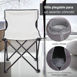 Wat vinden we goed aan de Draagbare Infrarood Sauna voor Thuis | Persoonlijke Spa met Verwarmd Voetenkussen en Vouwbare Stoel